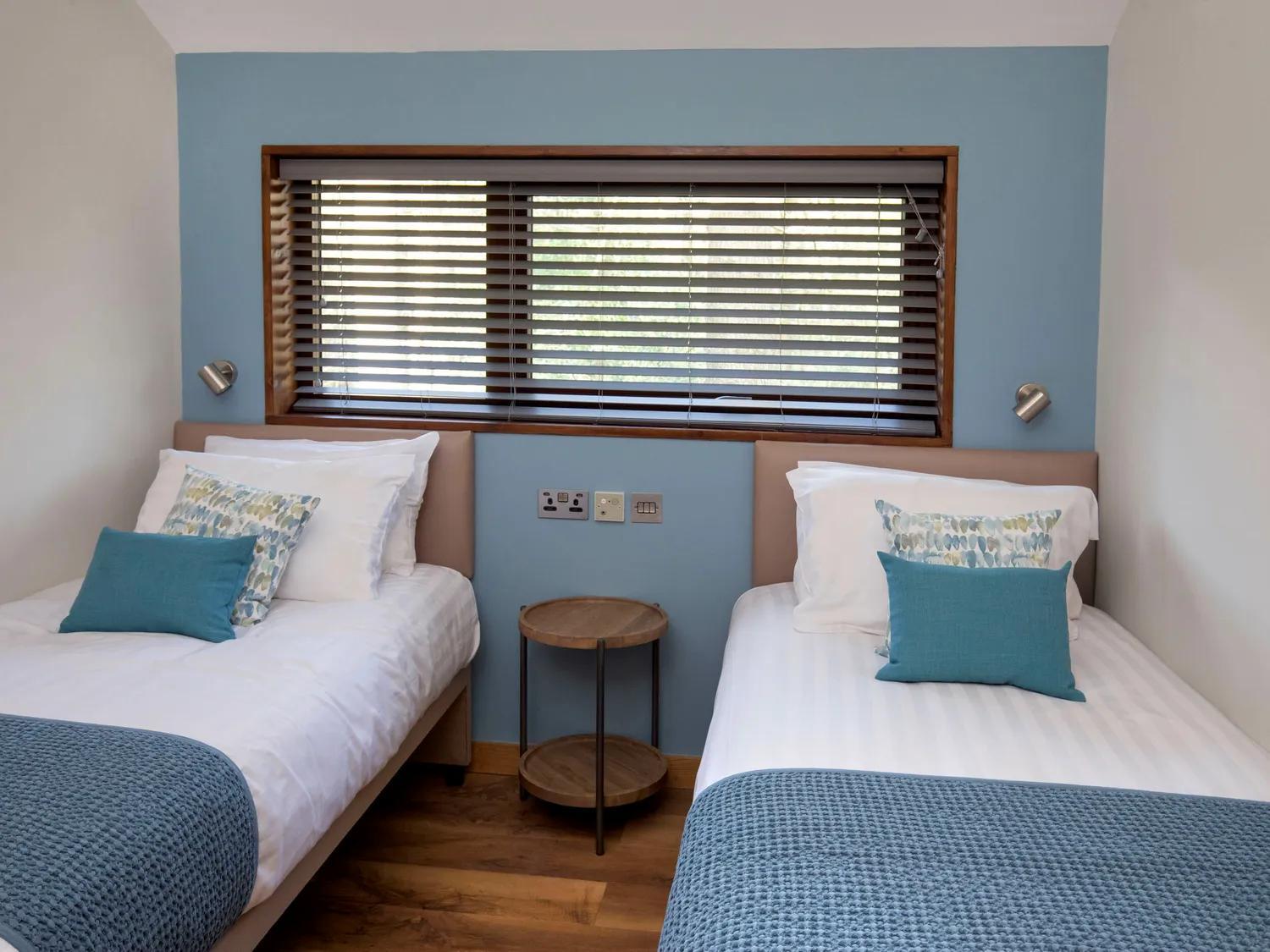 Ardgartan Argyll Cabins - Forest Holidays Arrochar Exteriér fotografie